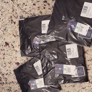 IZOD Little & Big Boys Short Sleeve Wrinkle Resistant Moisture Wicking Polo Shir